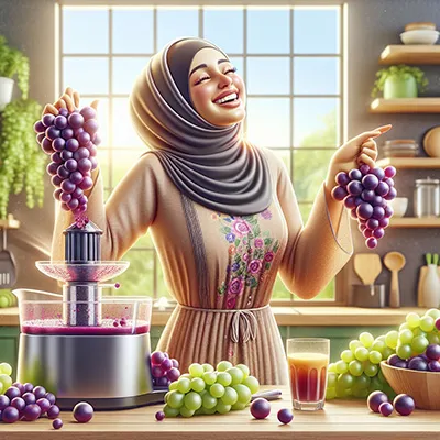 تصویر انگور