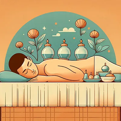 تصویر حجامت