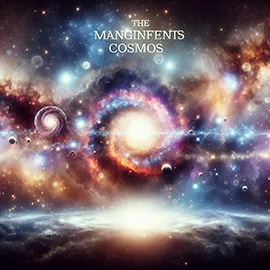 تصویر عظمت جهان