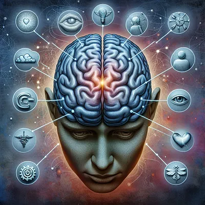 تصویر مرکز دروغ گویی