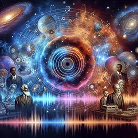 تصویر کیهان